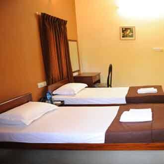 Rochelle Hill Corporate Residency, Chennai 5